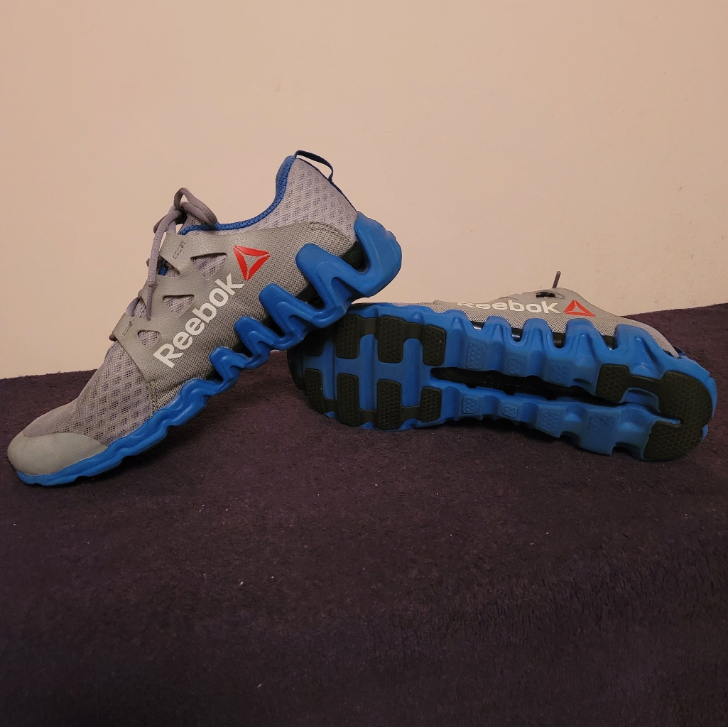 Reebok